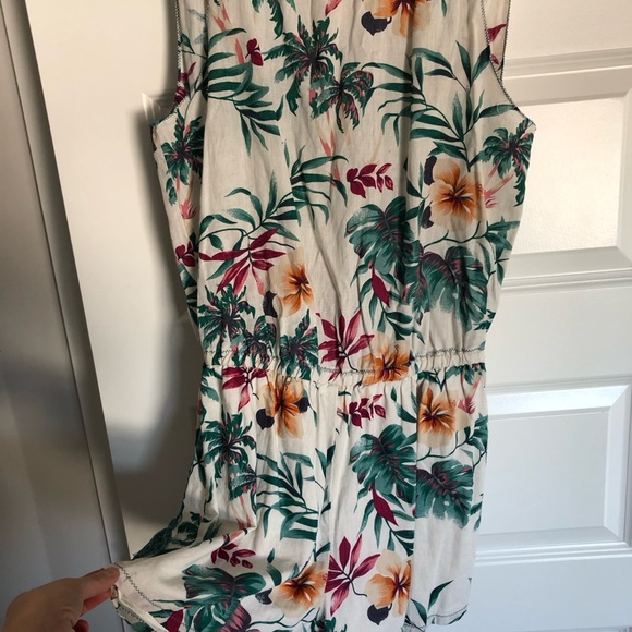 Sophie Max Romper - Picture 3 of 4